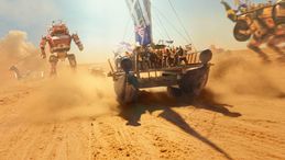 Australia ready to ‘Go All Out’ with blockbuster global campaign for Men’s Rugby World Cup 2027