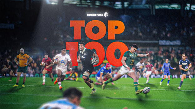 RugbyPass Top 100