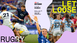 One month to go until HSBC SVNS 3 lands in Dubai