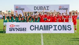 South Africa and Canada claim HSBC SVNS 3 titles in Dubai
