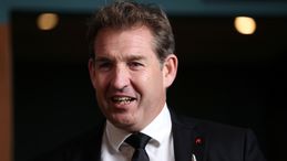 World Rugby appoints Mark Robinson as Chief of Rugby