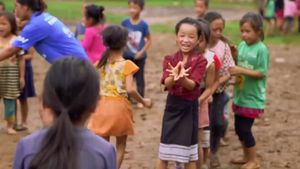 World Rugby and ChildFund launch transformational partnership for RWC 2019