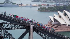 Men's Rugby World Cup match schedule reveal