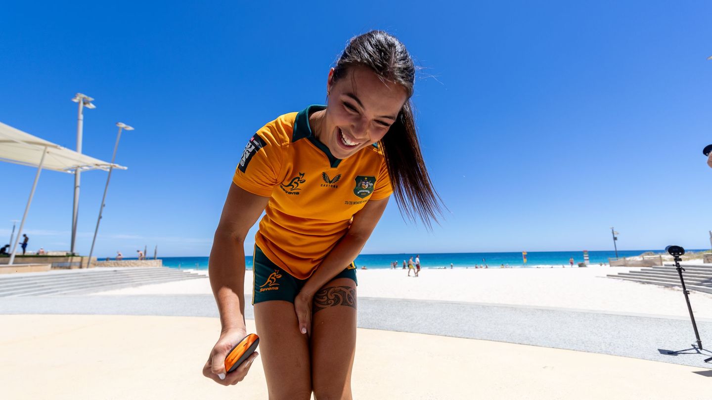 Madison Ashby Hard As Nails