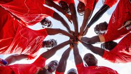 Kenya, USA and Argentina lead HSBC SVNS 2 pack in Nairobi