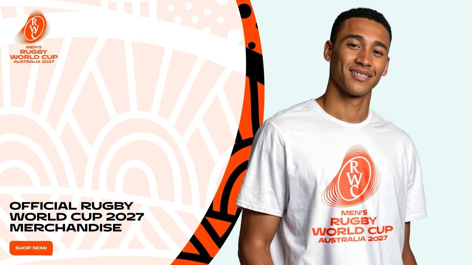 RWC 2027 store asset