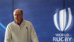 Global game leaders convene at World Rugby Shape of the Game conference