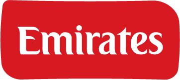 Emirates logo