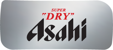 asahi logo 2026
