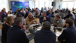 Global rugby leaders at annual Shape of the Game week agree to focus on fan experience and value creation within current laws environment