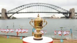 Record-breaking Presale for Men’s Rugby World Cup 2027