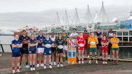 All to play for as HSBC SVNS Series reaches Vancouver