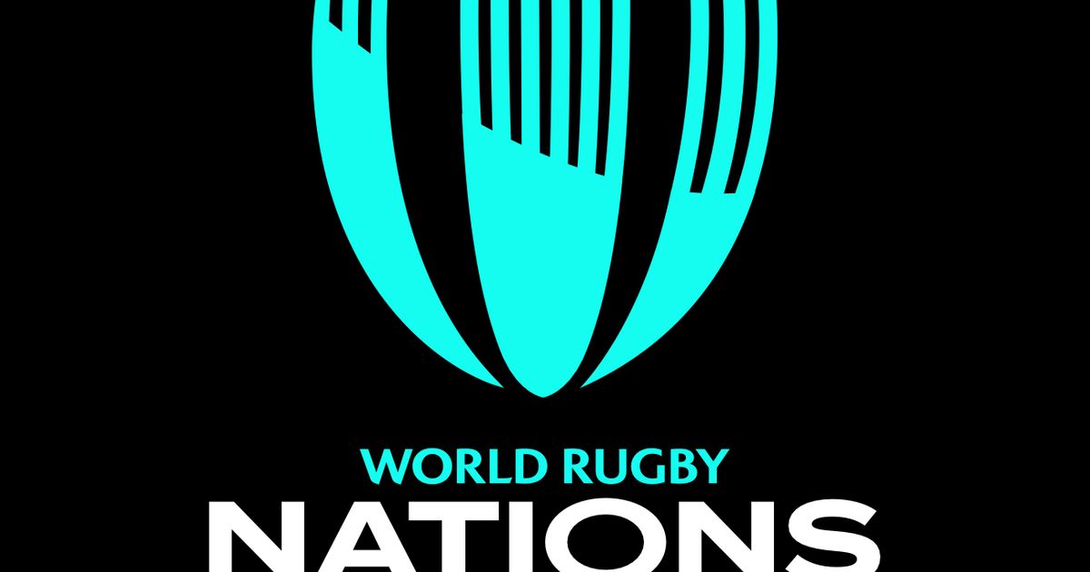 Canda Rugby Hong Kong China v Canada - World Rugby Nations Cup 2026