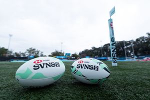 HSBC SVNS 2 Montevideo 2026