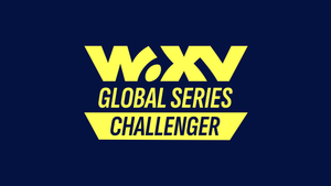 WXV Global Series Challenger