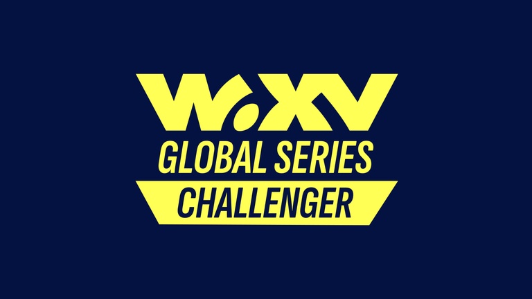 WXV Global Series Challenger
