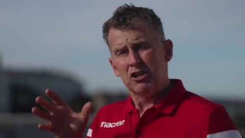 Analysing the All Blacks disallowed try by Cam Roigard