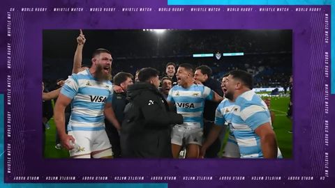 Will the Wallabies ever catch a break?