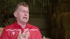 Nigel Owens dissects Johan Deysel's tackle on Antoine Dupont