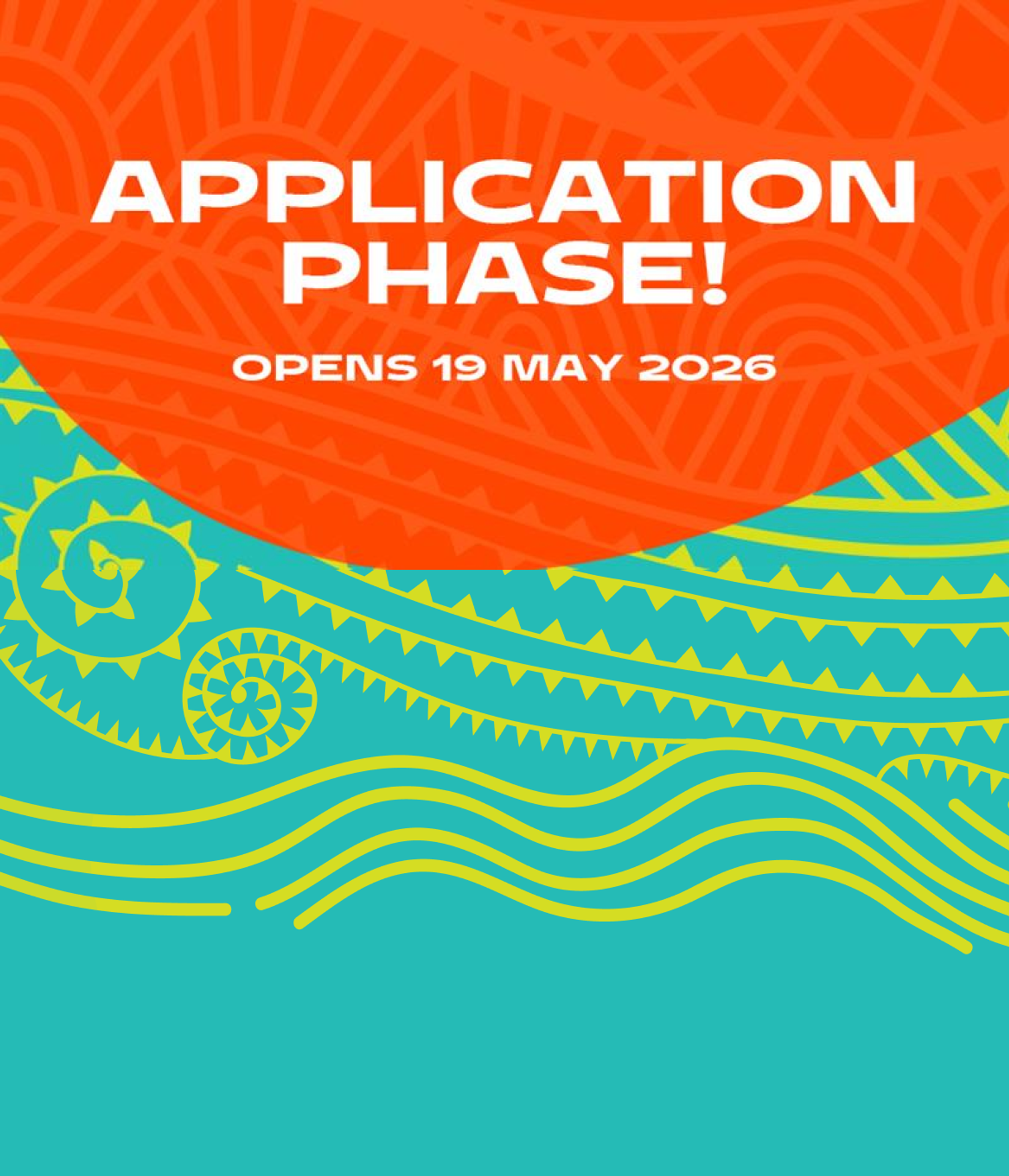 Get Ready To Go All Out