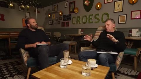 Unpacking EVERYTHING from that Ireland v South Africa clash