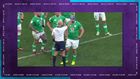 Should Paolo Garbisi's penalty have been retaken?
