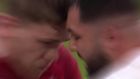 Wales get hit with a double whammy in Twickenham