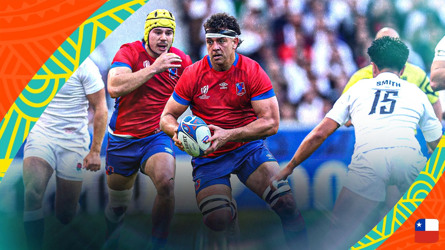 RWC Chile