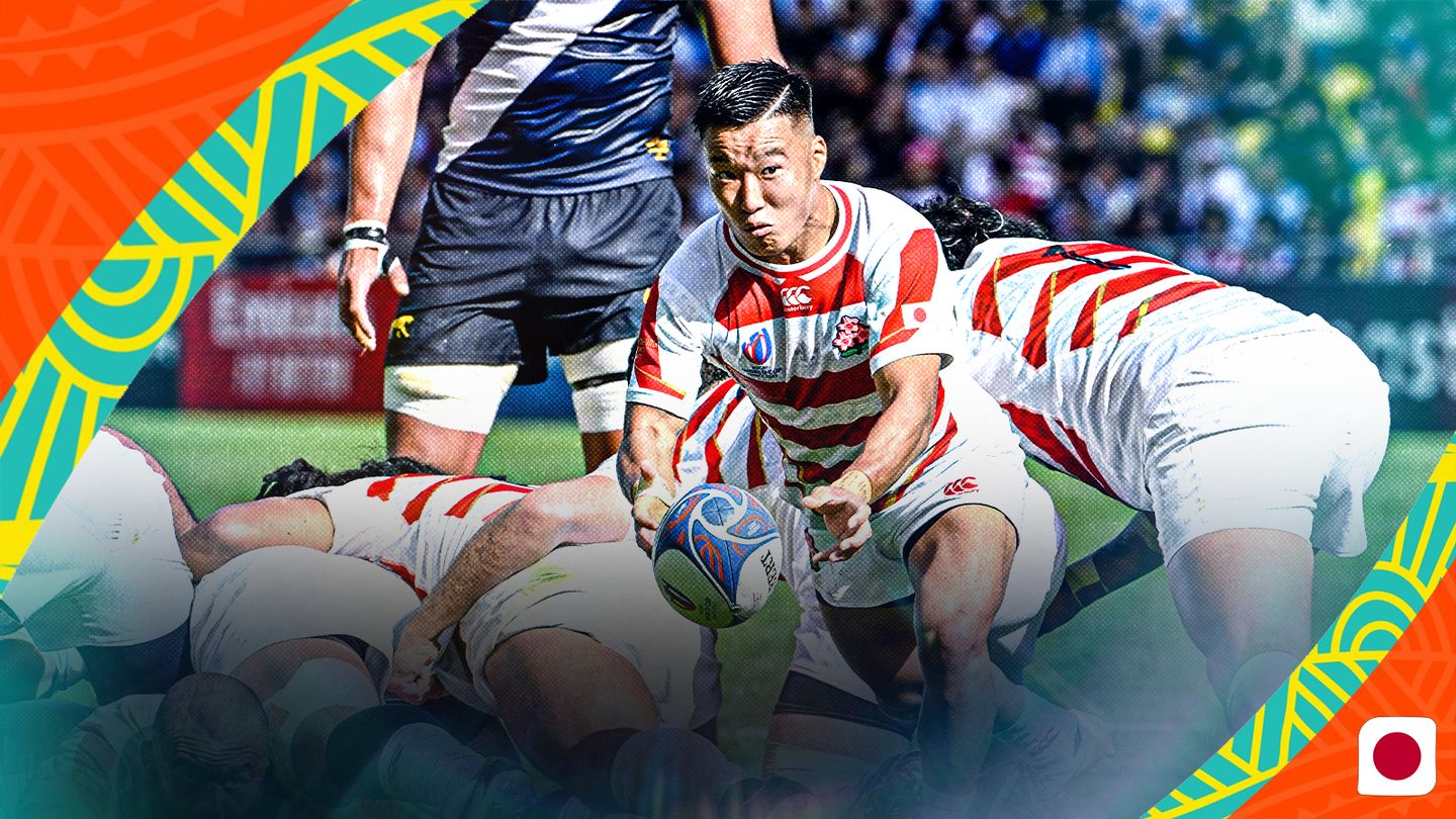 RWC Japan_