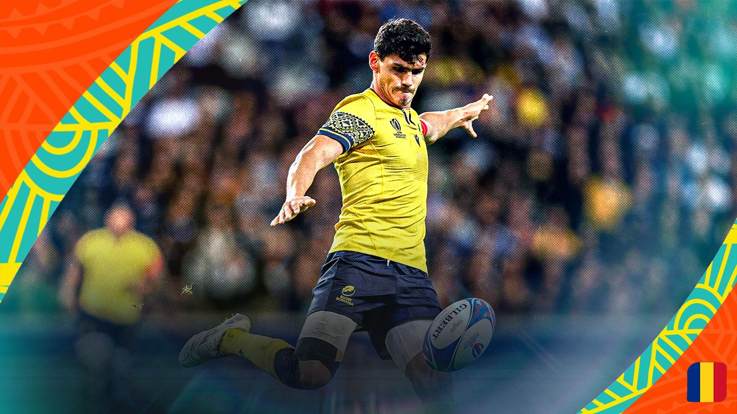 RWC Romania