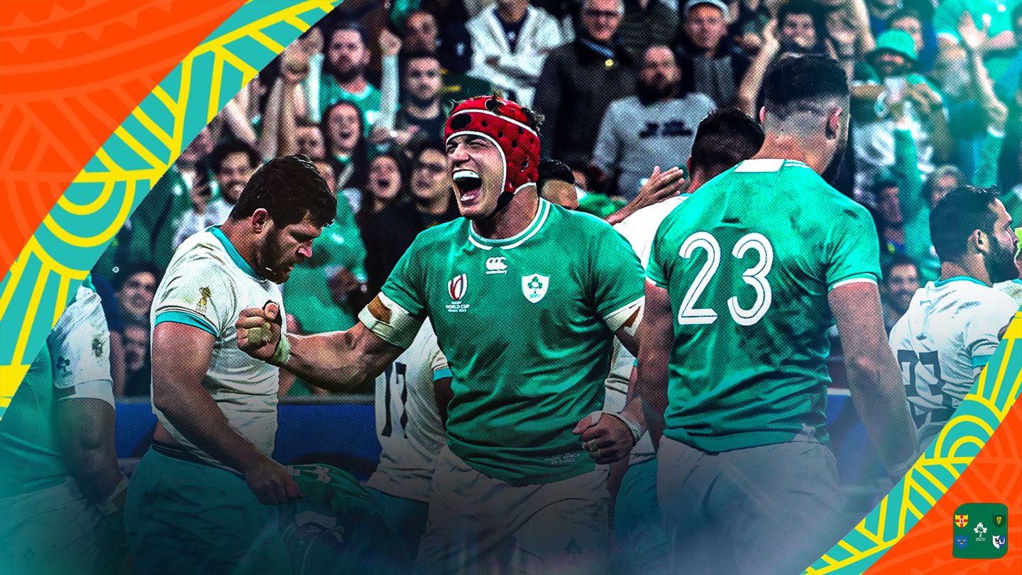 RWC Ireland