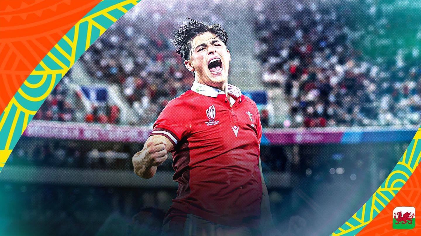 RWC Wales