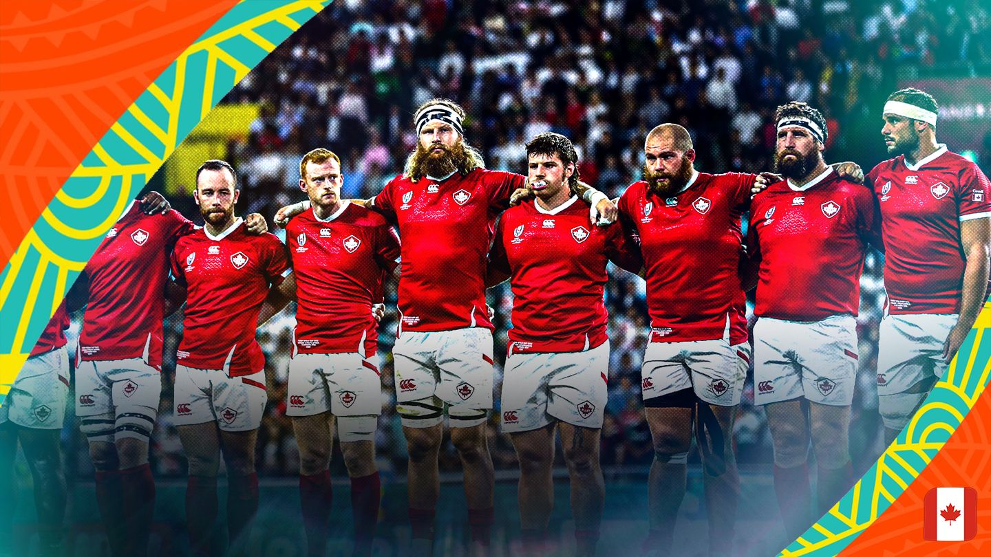 RWC Canada 2