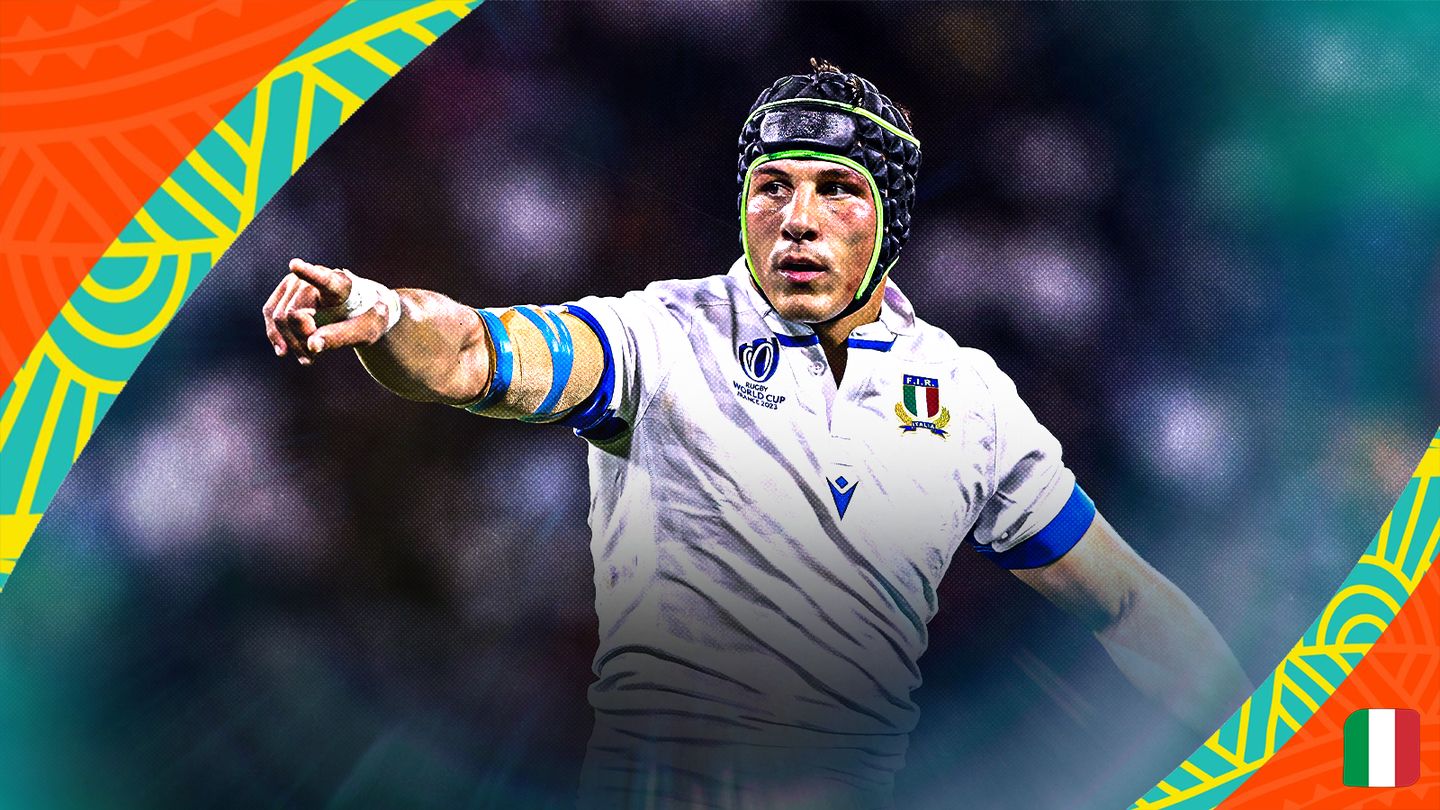 RWC Italy_