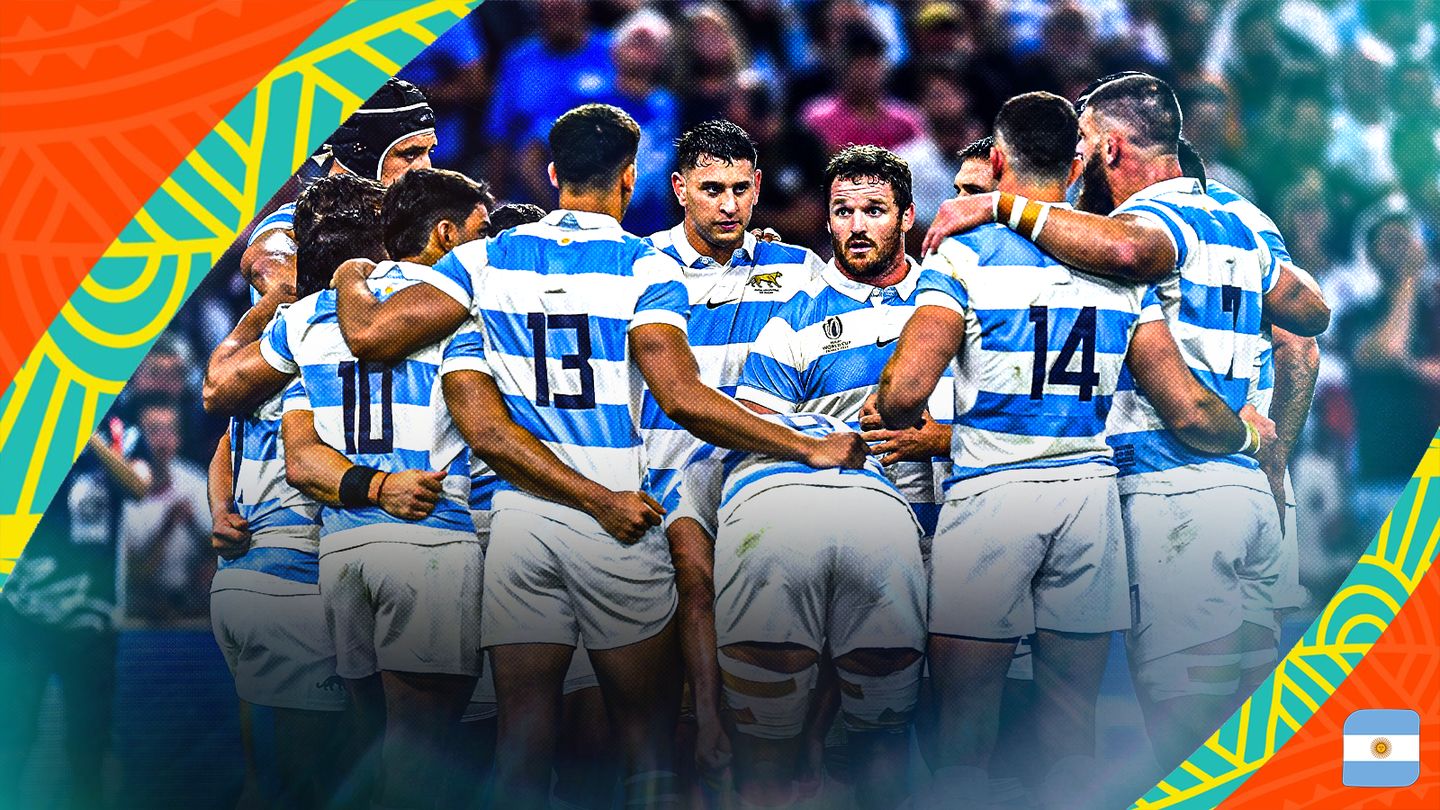 RWC Argentina 1