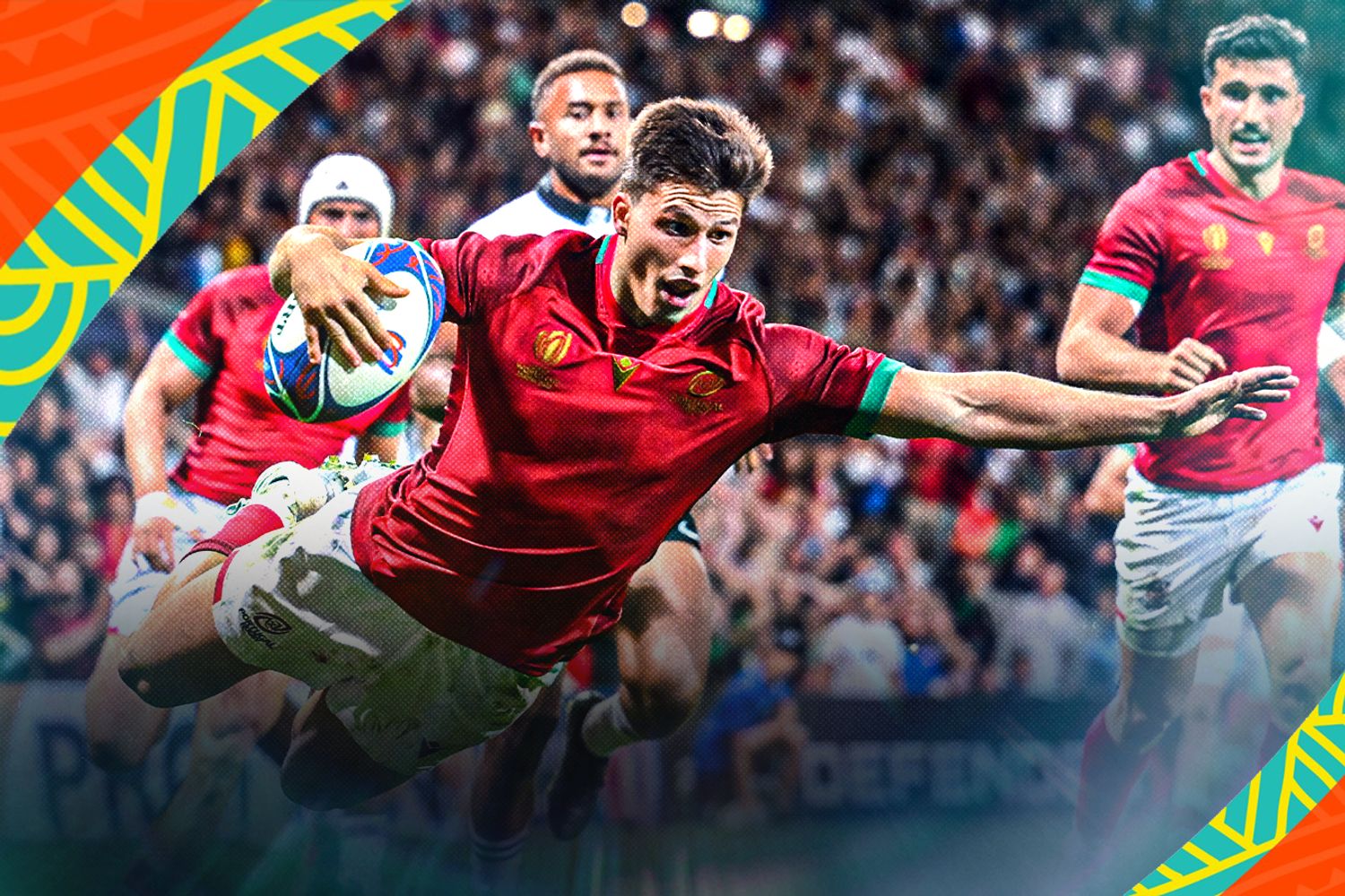 RWC Portugal_
