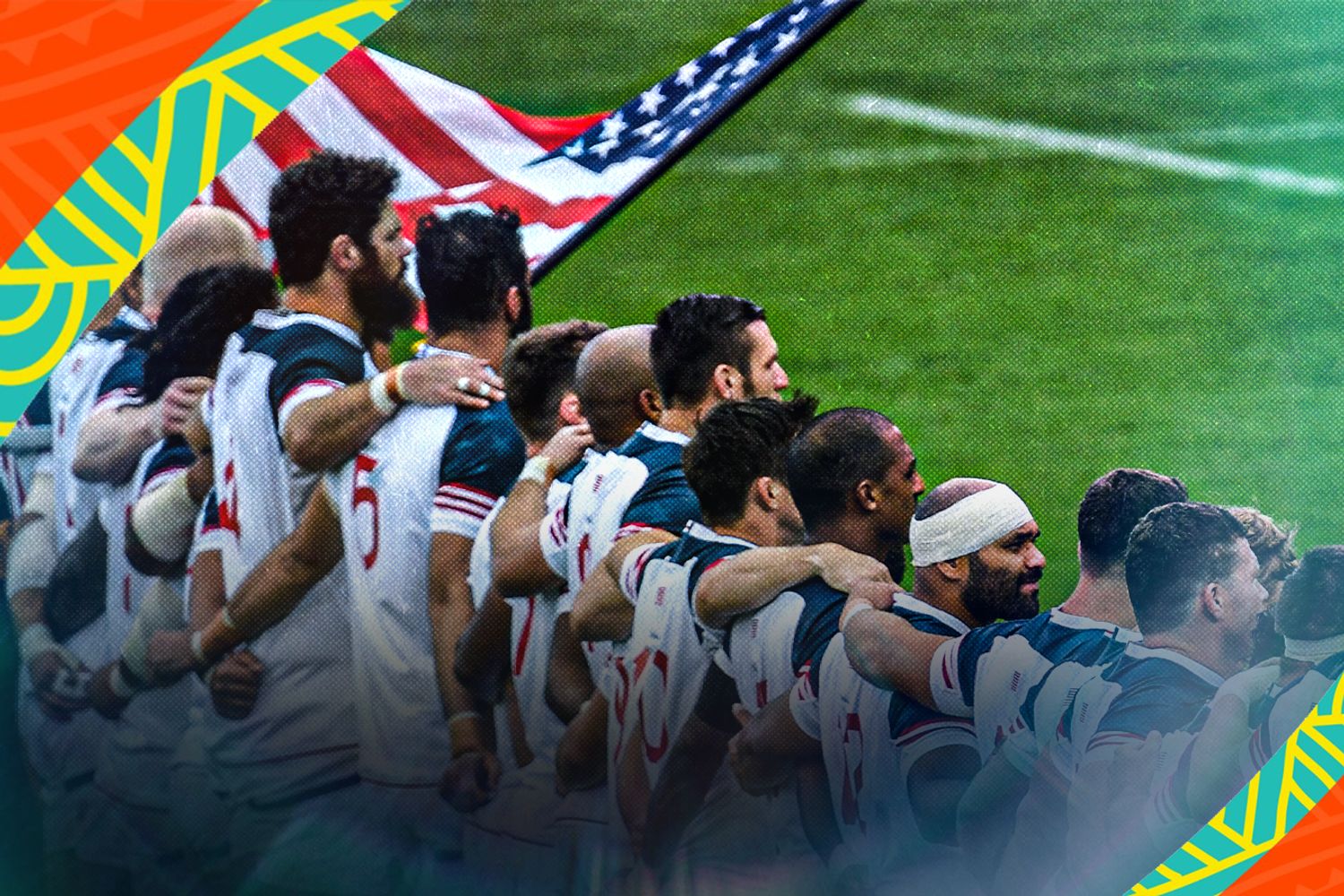 RWC USA