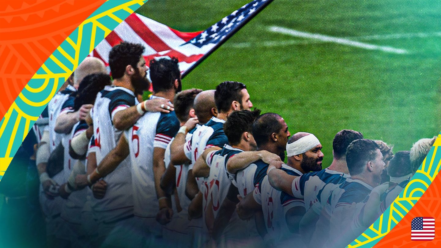 RWC USA