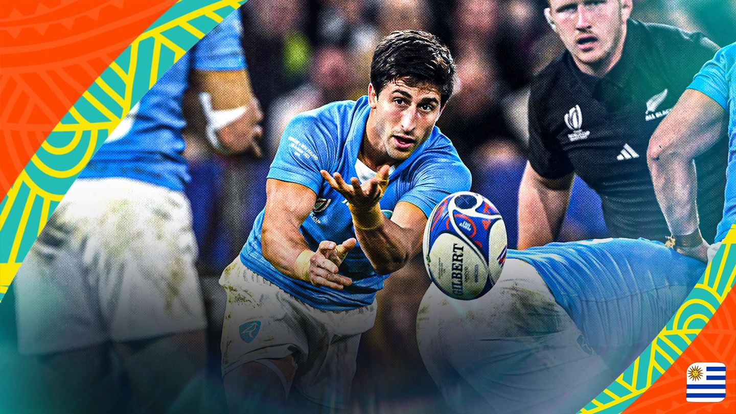 RWC Uruguay