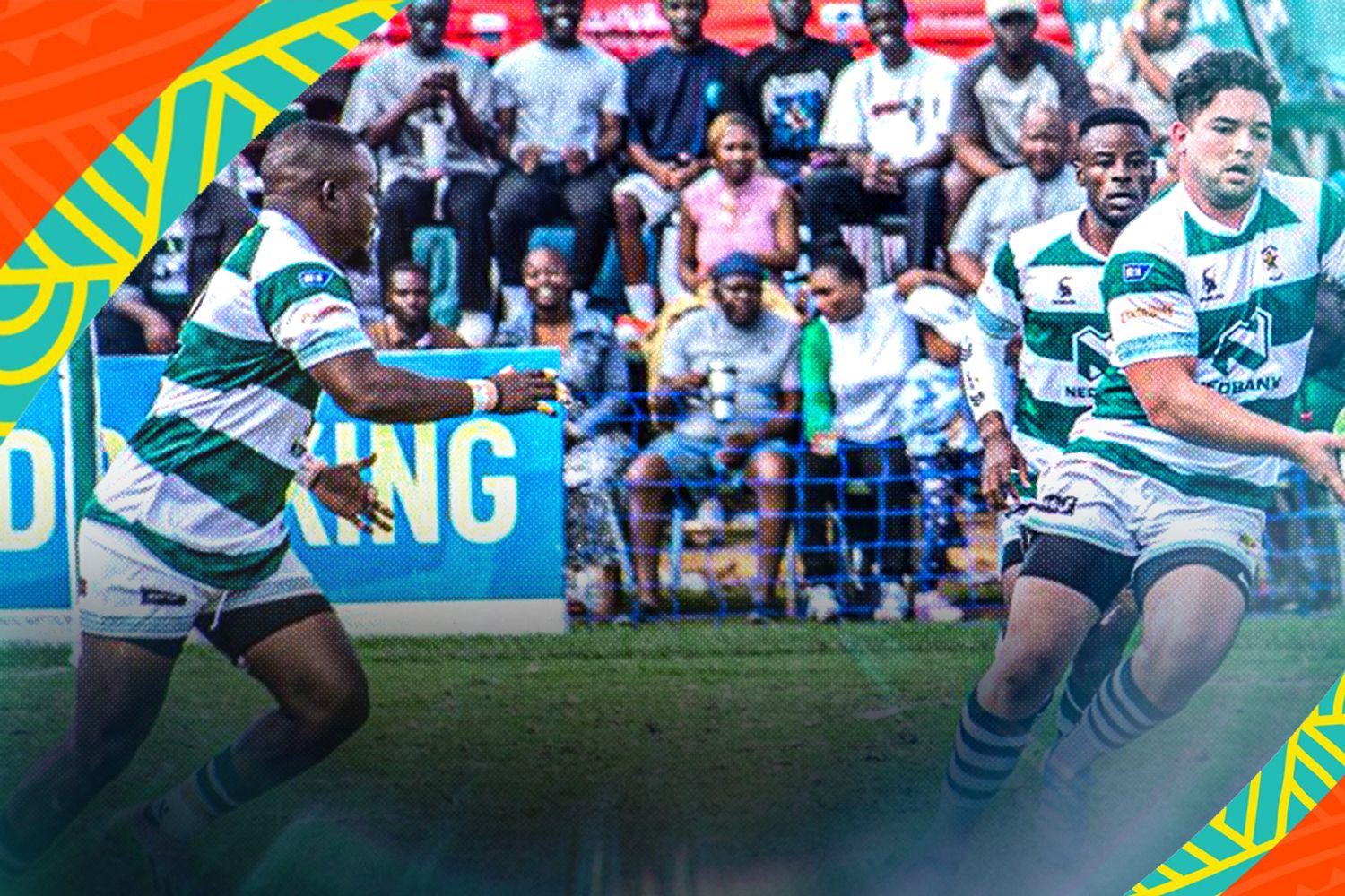 RWC Zimbabwe