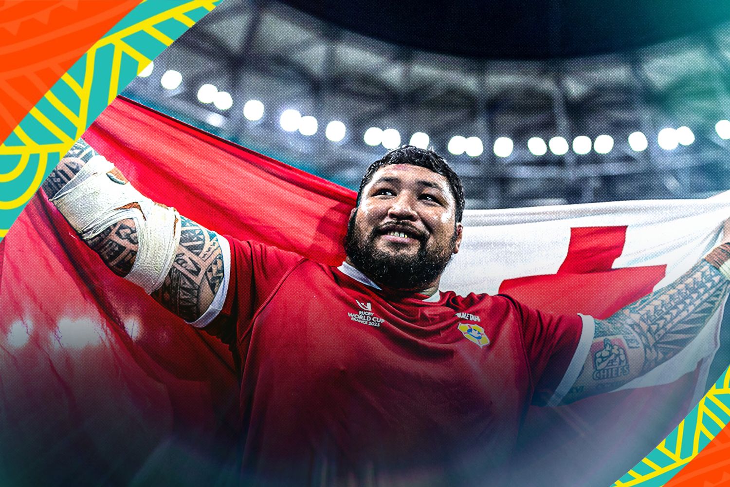 RWC Tonga 1