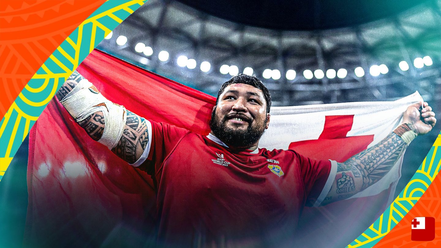 RWC Tonga 1