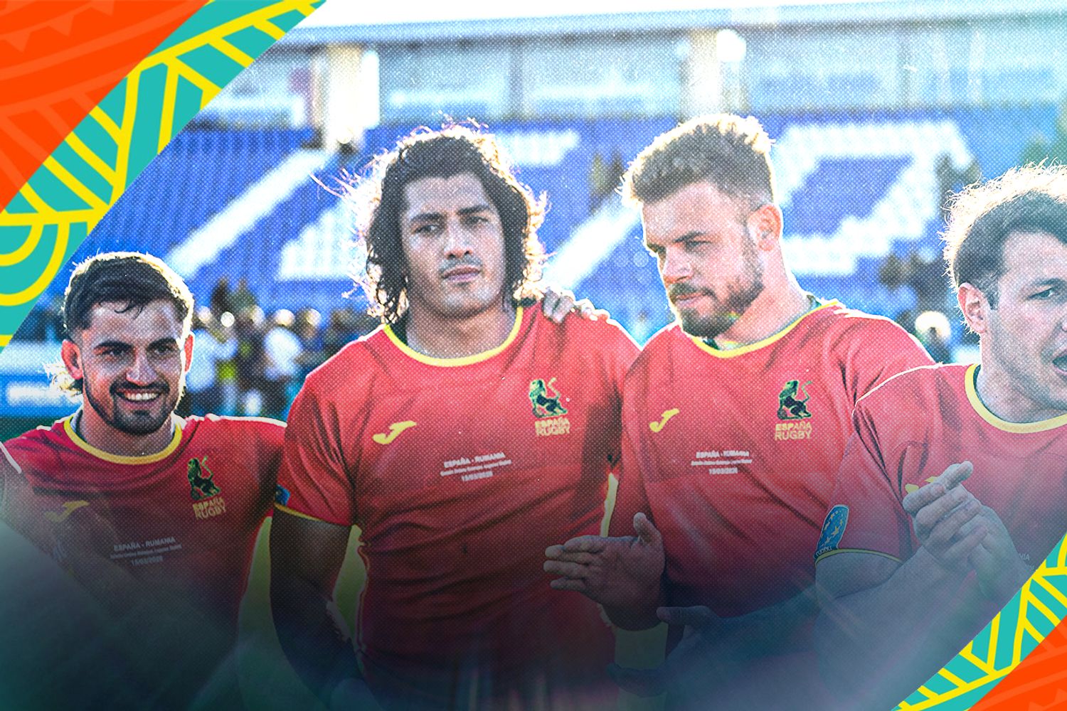 RWC Spain 2