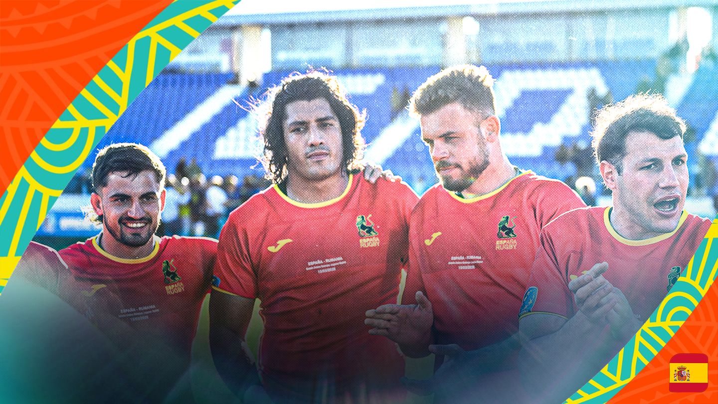 RWC Spain 2