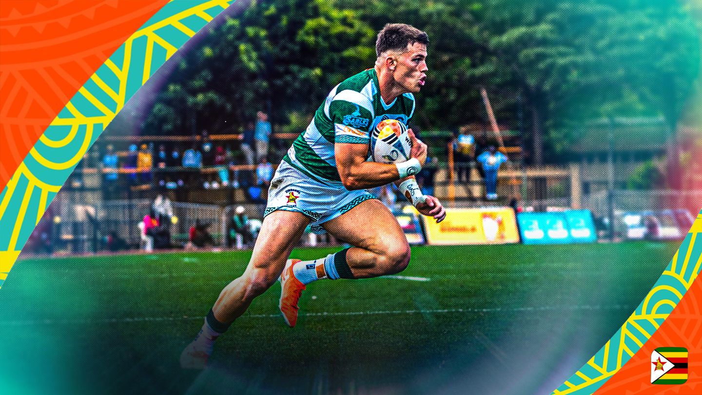 RWC Zim 2