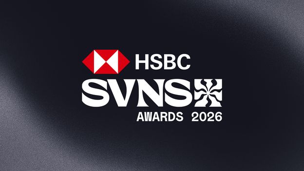 HSBC SVNS Awards 2026