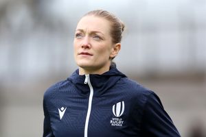 Hollie Davidson