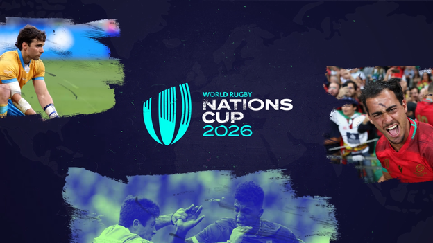 Nations Cup 2026