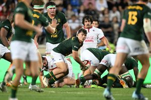 JWC 2026: Pool A - South Africa v Georgia