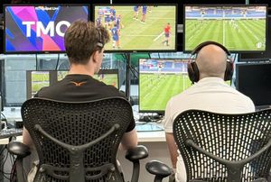 TMO hub